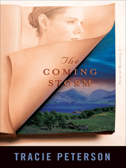 Title details for The Coming Storm by Tracie Peterson - Available